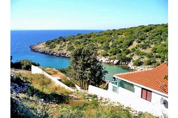 Kroatija Privát Potočnica, Eksterjeras